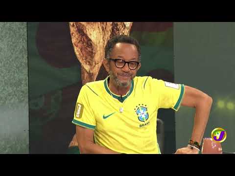 Players to Watch | Football Fix Episode 04 | FIFA World Cup 2026 Lead Up Show | TVJ Sports
