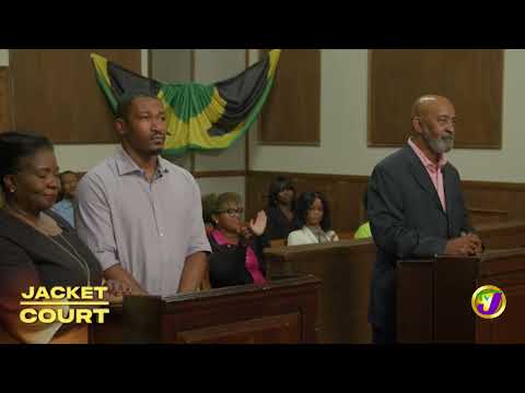 Resort Romance or Risky Assumption? | JACKET COURT Episode 6 | Saturdays @ 8:30PM
