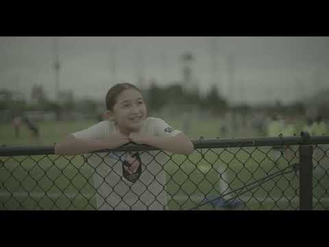 ISABELLE VIVIENNE  – Angel City FC  | FIFA World Cup 2026 | Watch on TVJ | Stream on 1SPOTMEDIA
