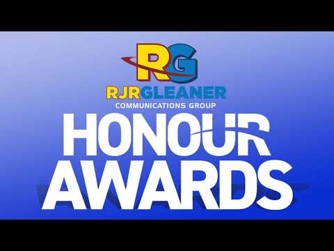 RJRGLEANER Honour Awards 2025 | June 7, 2026