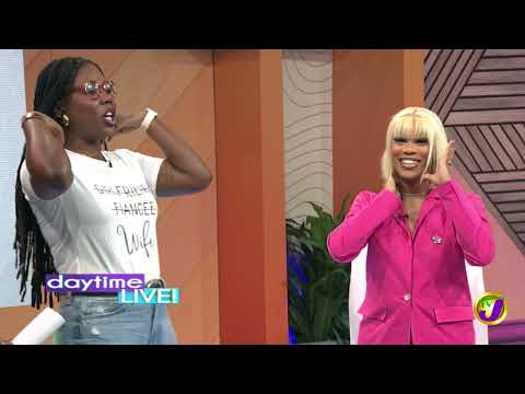 Dancing Through It All | TVJ Daytime Live