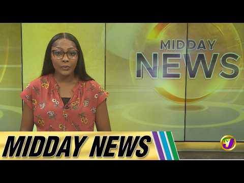 Tropical Waves to Bring Showers, Thunderstorms This Week | Midday News