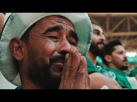 The Beautiful Game | FIFA World Cup 2026 | Watch on TVJ | Stream on 1SPOTMEDIA