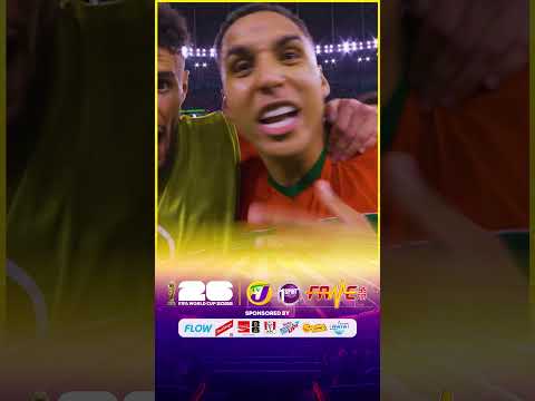 16 HOST CITIES | FIFA World Cup 2026 | Watch on TVJ | Stream on 1SPOTMEDIA