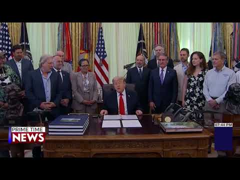 Trump Claims Iran Deal Near, Tehran Says No Agreement Reached | TVJ News
