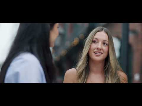 Stories From the Cities: Toronto | FIFA World Cup 2026 | Watch on TVJ | Stream on 1SPOTMEDIA