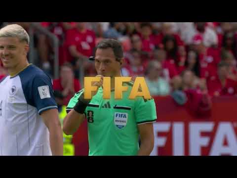 BOZNIA VS CANADA | FIFA WORLD CUP 2026 | Watch On TVJ