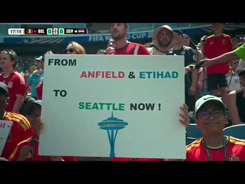 EGYPT GOAL! | FIFA WORLD CUP 2026 | WATCH ON TVJ | STREAM ON 1SPOTMEDIA