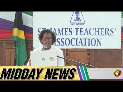 JTA Presses For Fair Pay  | Midday News