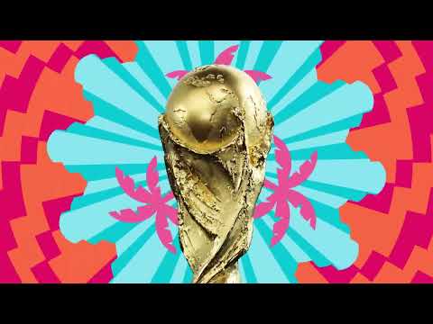 WE ARE MIAMI | FIFA WORLD CUP 2026 | ONLY ON TVJ
