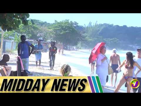 Tourism Ministry To Focus Heavily On Community Tourism | Midday News