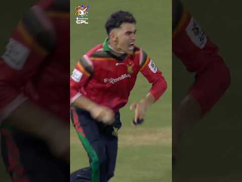 Top class by Rahmanullah Gurbaz 😱