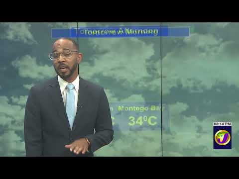 Jamaica’s Weather Update July 02, 2026 | TVJ News