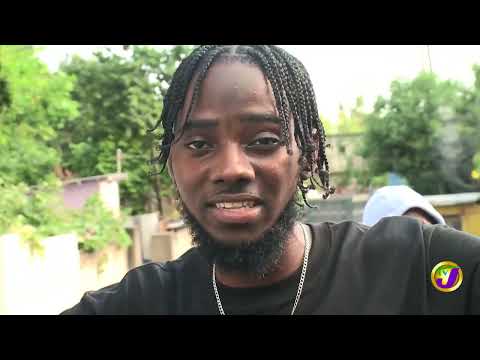 Jamarii and Richie Talk Life and Music | TVJ Intense