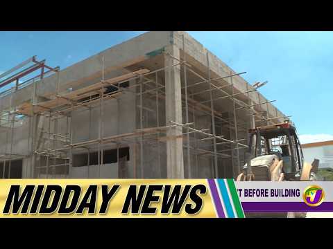 Developers and Homeowners Warned to get Permit Before Building | Midday News