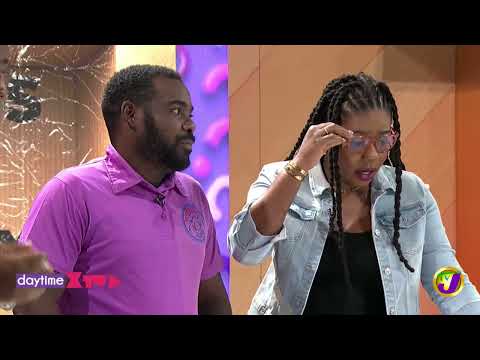 What’s in the Box? | TVJ Daytime Live