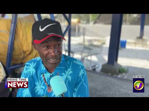 Protestors Speak Out Against TCNs | Bite of the Week
