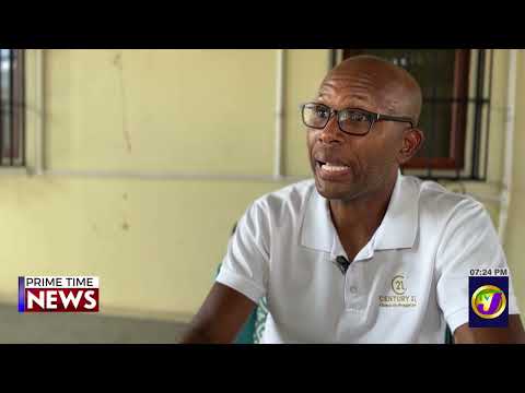 The Cost Of Land On The Rise In St. Thomas  | TVJ News