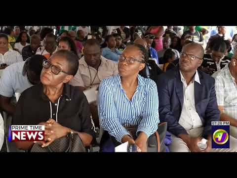 Eco-Drive Coming for St Thomas to Portland Route | TVJ News