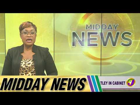PNO Questions Retention of Dr Andrew Wheatley in Cabinet | Midday News