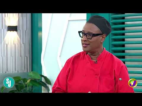 Chocolate Tea For World Chocolate Day | TVJ Smile Jamaica