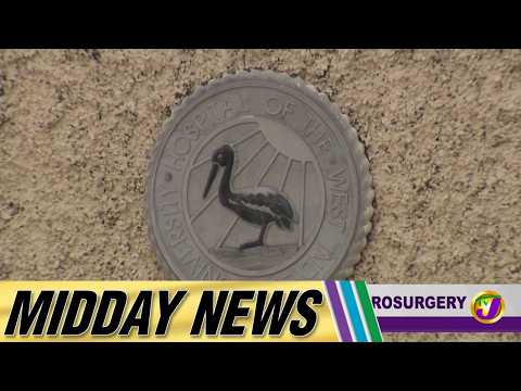 UHWI Launches Functional Neurosurgery | Midday News
