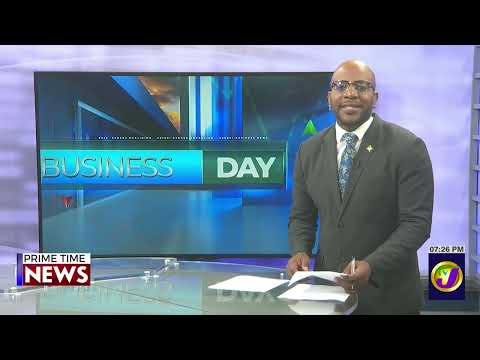 Jamaica’s Economy Contracts By 4.1% | Business Day