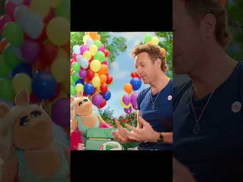 Global Citizen x Sesame Street PSA (Elmo & Friends) | FIFA World Cup 2026 Halftime Show