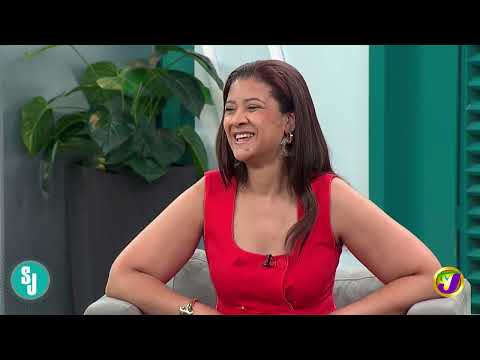 Why People Talk In Their Sleep (10 M.T.Y.H.) | TVJ Smile Jamaica
