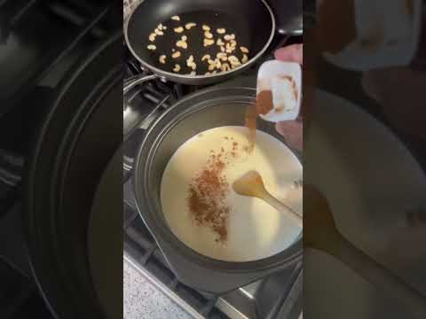 Sweet Rice
