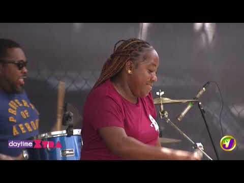 The Heartbeat of Nine Night | TVJ Daytime Live