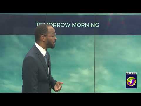 Jamaica’s Weather Update July 20, 2026 | TVJ News