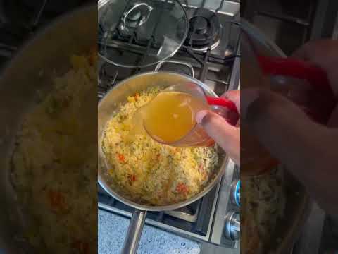 Chicken Rice