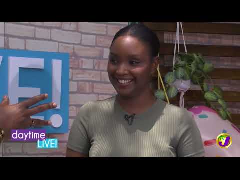 Summer Eats | TVJ Daytime Live
