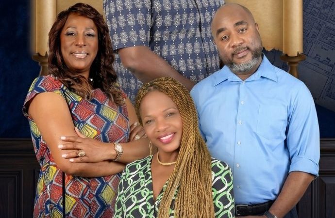 King of Jamaican Comedy Oliver Samuels Set to Reignite Theater with Bold New Play in South Florida This Labor Day Weekend