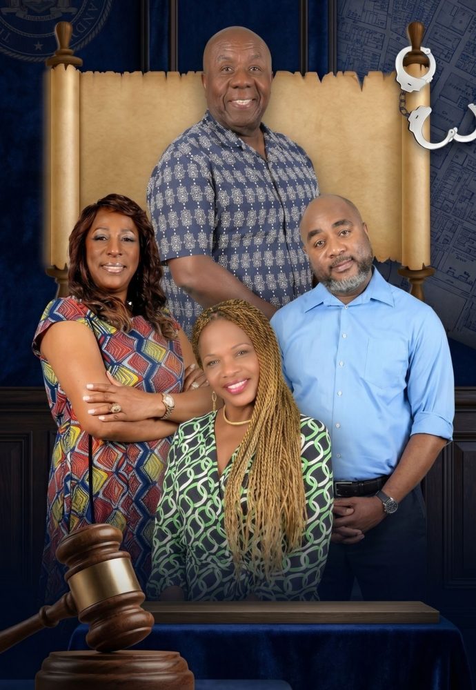 King of Jamaican Comedy Oliver Samuels Set to Reignite Theater with Bold New Play in South Florida This Labor Day Weekend