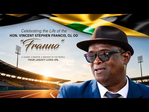 Stephen Francis Funeral, August 15, 2026