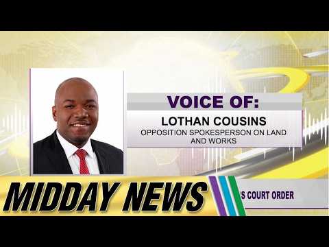 Coopers Pen Demolition: Lothan Cousins Demands Court Order | Midday News