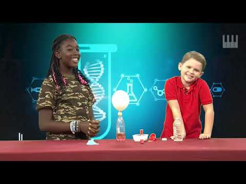 Healthy Heroes! | Swimming, Science & Healthy Habits | TVJ/Children’s Own Watch N Win Episode 3