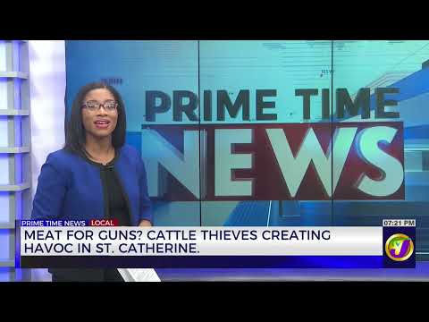 Another Beach Access Dispute? | TVJ News