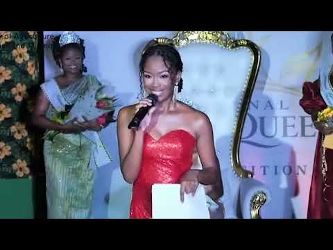 Young Swimmer Zuri Robinson & National Farm Queen | Prime Time Kids | TVJ/Children’s Own Watch N Win