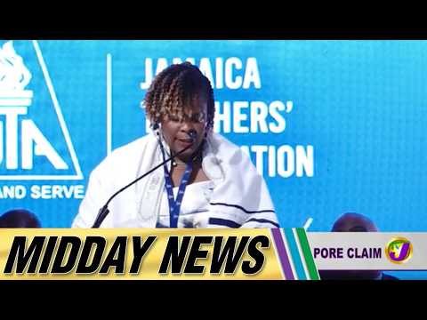 JTA President Challenges PM’s Singapore Claim | Midday News