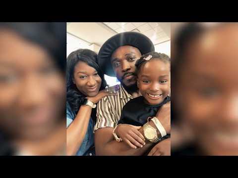 “They Are My Biggest Stage” | Kevin Downswell on Marriage, Fatherhood & Family | Candid With