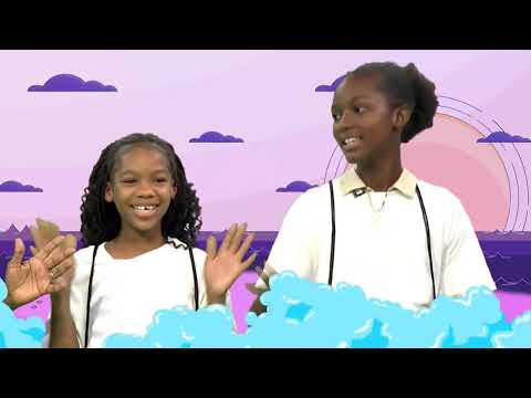 ¡Hola, Noah! | Learn Spanish, Explore the Ark & Set Sail with Tia Carmen | Watch N Win