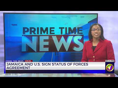 Residents Push Back Against Over-Water Suites Construction In Mammee Bay | TVJ News
