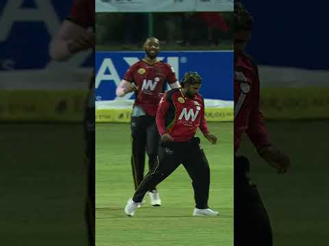 Holder strikes, Hasaranga delivers!