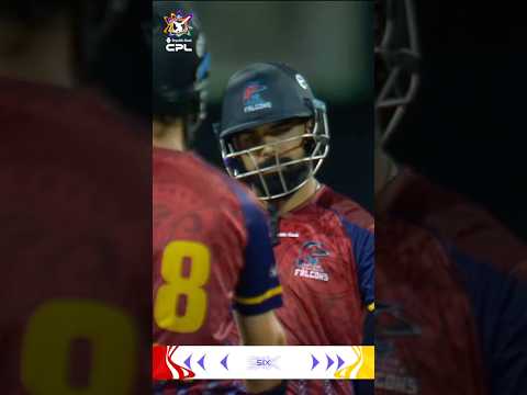 A man of the match performance last time out for Shadab Khan 🔥