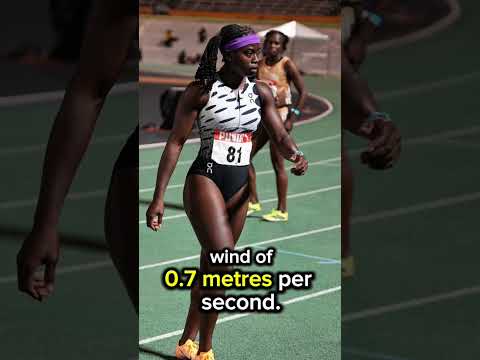 Lavanya Williams Stepping Up