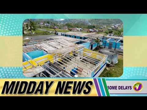 Schools to Reopen September 7 Despite Some Delays | Midday News