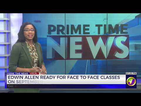 The Disaster Proof Currency: Cash Takes The Crown In Western Jamaica | TVJ News